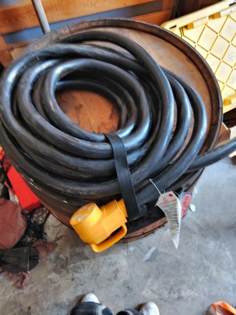 Extension Cord