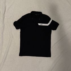 Boss polo