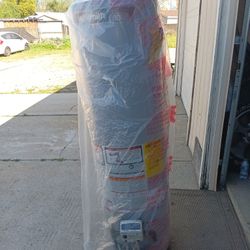 Water Heater 30 Gallons 