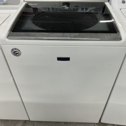 Maytag Washer 