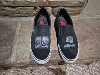 Vans Shoes-Size 11