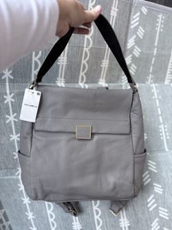 Kennith Cole Backpack 