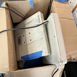 RFID ANTENNAS 