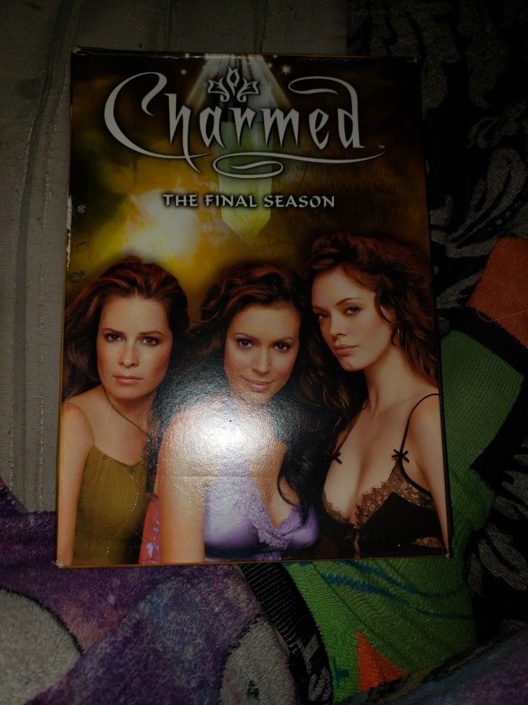 Charmed The Final Season