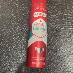 Old Spice Dry Spray (1)