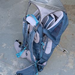 KELTY Child Hiking Backpack