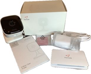 Victure Indoor Cam PC440