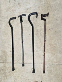 Canes, $15 each