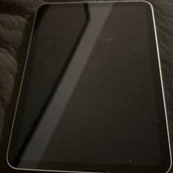 iPad 10