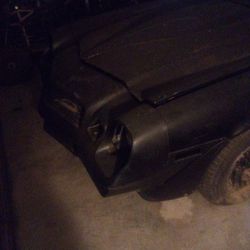 1981 Chevrolet Camaro