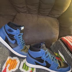 Nike Air Jordans
