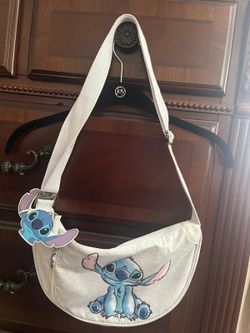 Disneys "STICH" Bag