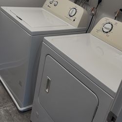 Set lavadora y secadora