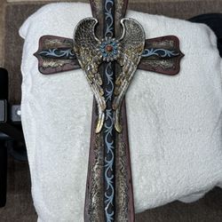 Angel Cross