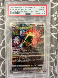 Pokémon Charizard