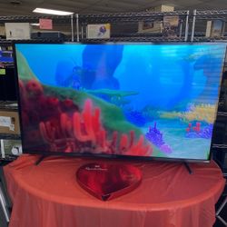 VIZIO M-Series Quantum 55" Class (54.5" Diag.) 4K HDR Smart TV | M55Q7-J01