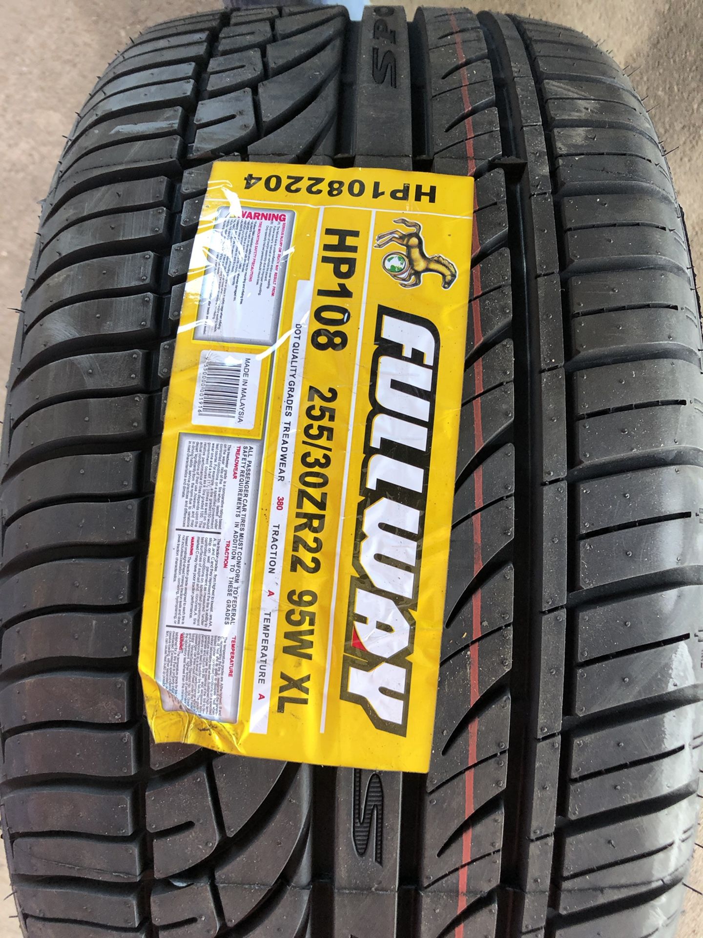 255/30/22 (contact info removed) 255/30ZR22