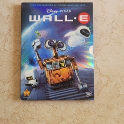 Wall-E