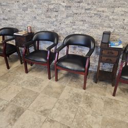 Chairs 