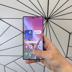 AT&T Samsung Galaxy S25 Ultra 256GB