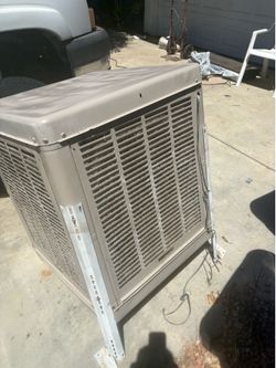 Cooler de techo