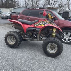 2005 Polaris trailblazer 250