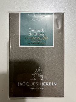 Jacques Herbin Collection 50ml INK 