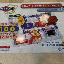 Elenco Snap Circuits Junior