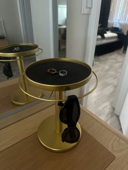 Accessory organizer