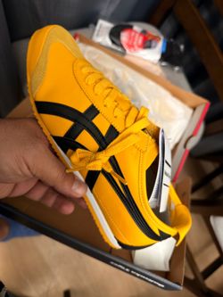 (NEW) MEXICO66 size 9