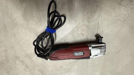 Chicago Electric Tool