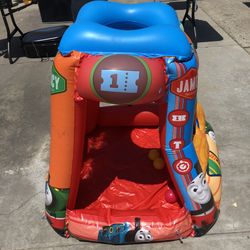 Thomas Train - Ball Play