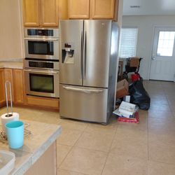 Samsung Refrigerator