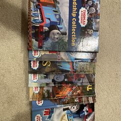 Thomas And Friends - Friendship Collection 