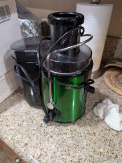 Juicer