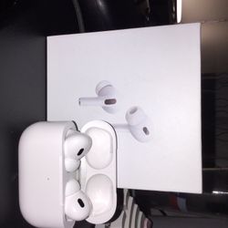 AirPods Pro 2nd Gen