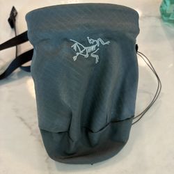 arc'teryx Chalk Bag