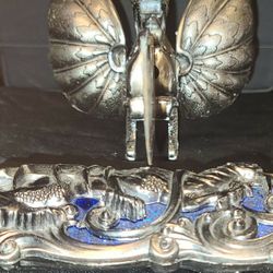 This Is A Beautiful Piece Of Very Functional Art !!!!
