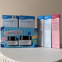 Belif Skincare