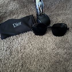 Dior Sunglasses 