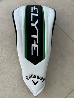 Callaway Elyte Driver Head Cover