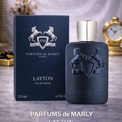 PARFUMS de MARLY PARIS LAYTON EDP 125 ML