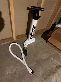 BOTE Aero Hand Pump for Inflatable Paddle Board / SUP – $30