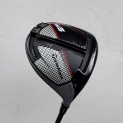 Taylormade M5 Driver 10.5 X Stiff 