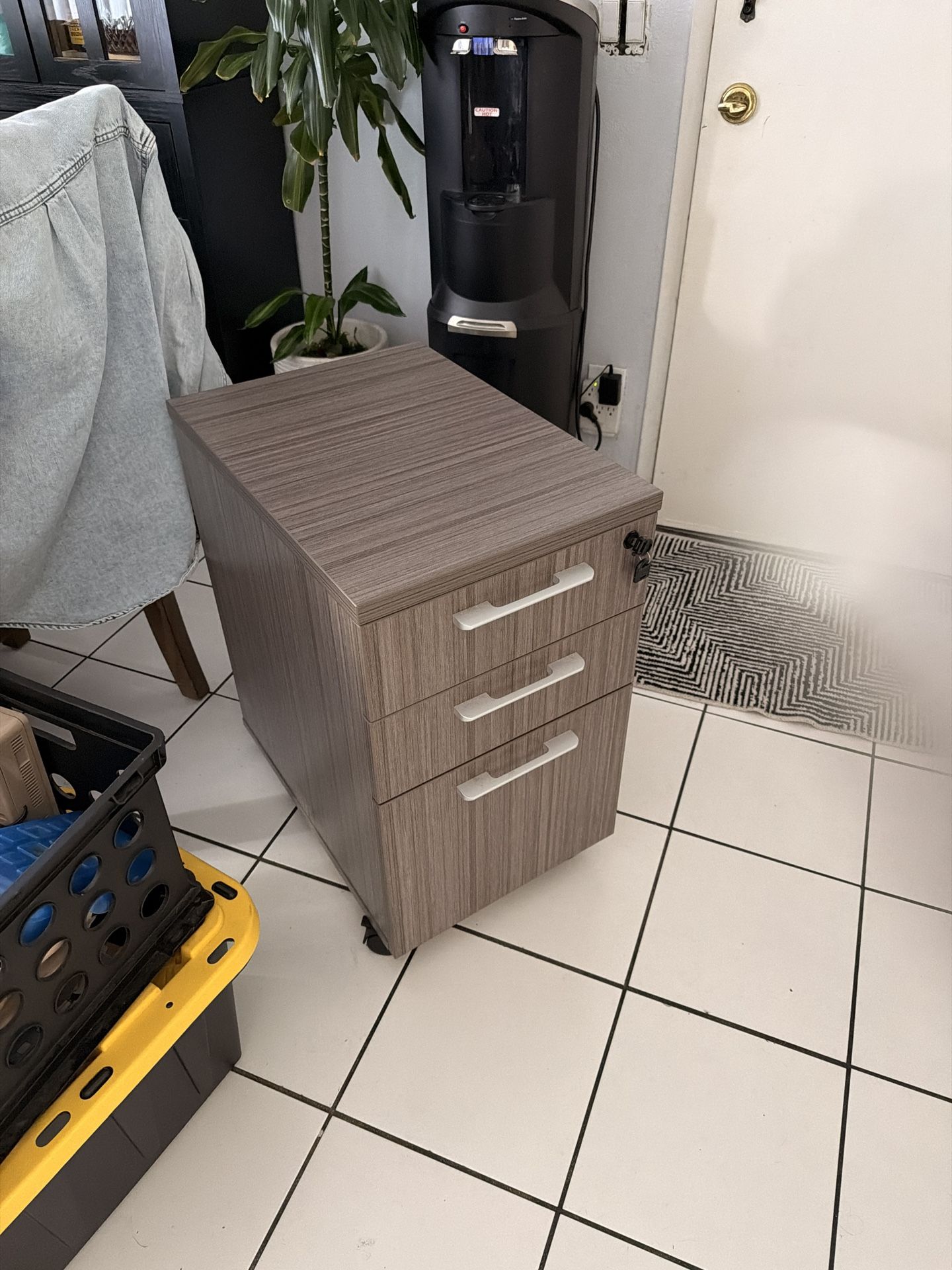 Filing Cabinet