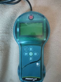 Predator DiabloSport Tuner Ford