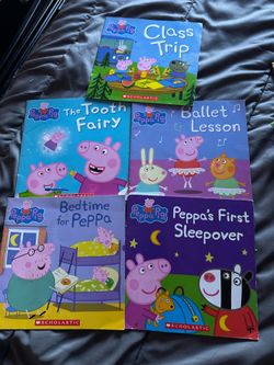 Props books