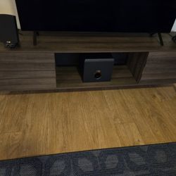Entertainment Center