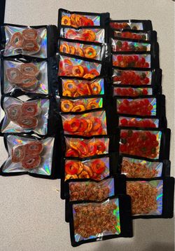 Chamoy Candy