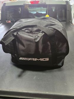 Mercedes-AMG Car Cover